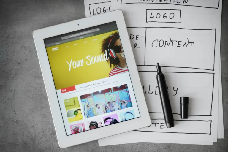 Explorando los Mejores Maquetadores para Crear Páginas Web en WordPress